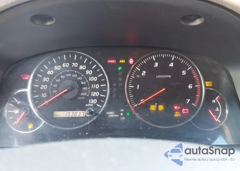 2004 Lexus Gx 470 from USA, damaged, VIN JTJBT20X440056681